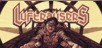 LUFTRAUSERS