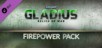 Warhammer 40,000: Gladius - Firepower Pack PC - DLC