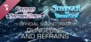 Saviors of Sapphire Wings / Stranger of Sword City Revisited Official Soundtrack