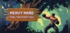 Heavy Hand: Pixel Tree Forest Fury