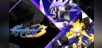 EX Image Pulses: Stratos and Ghauri
