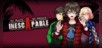 Inescapable: No Rules, No Rescue