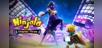 Ninjala Story Pack: Chapter Three