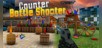 Counter Bottle Shooter-Pro Aim Master Target Bottle Shoot 3D Game Strike Pistol