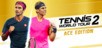 TENNIS WORLD TOUR 2 ACE EDITION PC