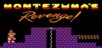 Montezuma's Revenge