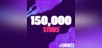 Stubs™ (150 000) do MLB® The Show™ 23