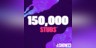 Stubs™ (150 000) do MLB® The Show™ 23