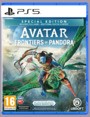 Avatar: Frontiers of Pandora Special Edition PS5