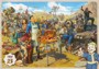 Puzzle GOOD LOOT Fallout 25th Anniversary