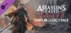 Assassin's Creed Rogue - Templar Legacy Pack