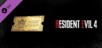 Resident Evil 4 Weapon Exclusive Upgrade Ticket x1 (E) [PS4 & PS5]