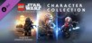 LEGO Star Wars: The Skywalker Saga Character Collection 1