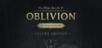 The Elder Scrolls IV: Oblivion Remastered - Deluxe Edition