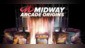 Midway Arcade Origins