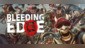 Bleeding Edge