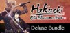 Hakuoki: Edo Blossoms - Deluxe Bundle