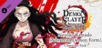 Nezuko (Advanced Demon Form) Character Pack