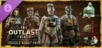The Outlast Trials Unholy Night Pack [PS4 & PS5]