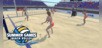 Summer Games Beach Volley