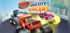 Blaze and the Monster Machines: Axle City Racers