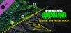 Need for Speed Unbound - Klucze do mapy