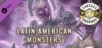 Fantasy Grounds - Latin American Monsters