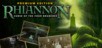 Rhiannon - Curse of the Four Branches