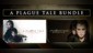 A Plague Tale Bundle [PS4 & PS5]