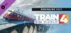 Train Sim World 4: Berninalinie: Tirano - Ospizio Bernina Route Add-On [PS4 & PS5]