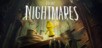 Little Nightmares Steam CD Key