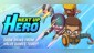 Next Up Hero