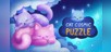 Cat Cosmic Puzzle