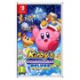 Kirby's Return to Dream Land Deluxe Switch