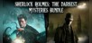 Sherlock Holmes: The Darkest Mysteries Bundle