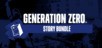 Generation Zero - Story Bundle