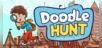 Doodle Hunt: Search Hidden Items