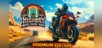 Highway Moto Racing Rush 2023 Simulator - Premium Edition