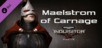 Warhammer 40,000: Inquisitor - Martyr - Maelstrom of Carnage [PS4]