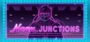 Neon Junctions
