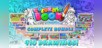 Coloring Book: Complete Bundle - 410 drawings