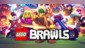 LEGO Brawls