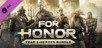 For Honor Year 1 DLC