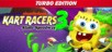 Nickelodeon Kart Racers 3: Slime Speedway Turbo Edition