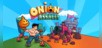 Onion Assault
