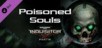 Warhammer 40,000: Inquisitor - Martyr | Poisoned Souls [PS4]