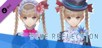 BLUE REFLECTION - Arland Maid Costumes (Yuzuki)