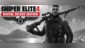 Sniper Elite 4 Digital Deluxe Edition