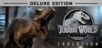 Jurassic World Evolution Deluxe Edition [PS4]