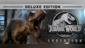 Jurassic World Evolution - Deluxe Bundle